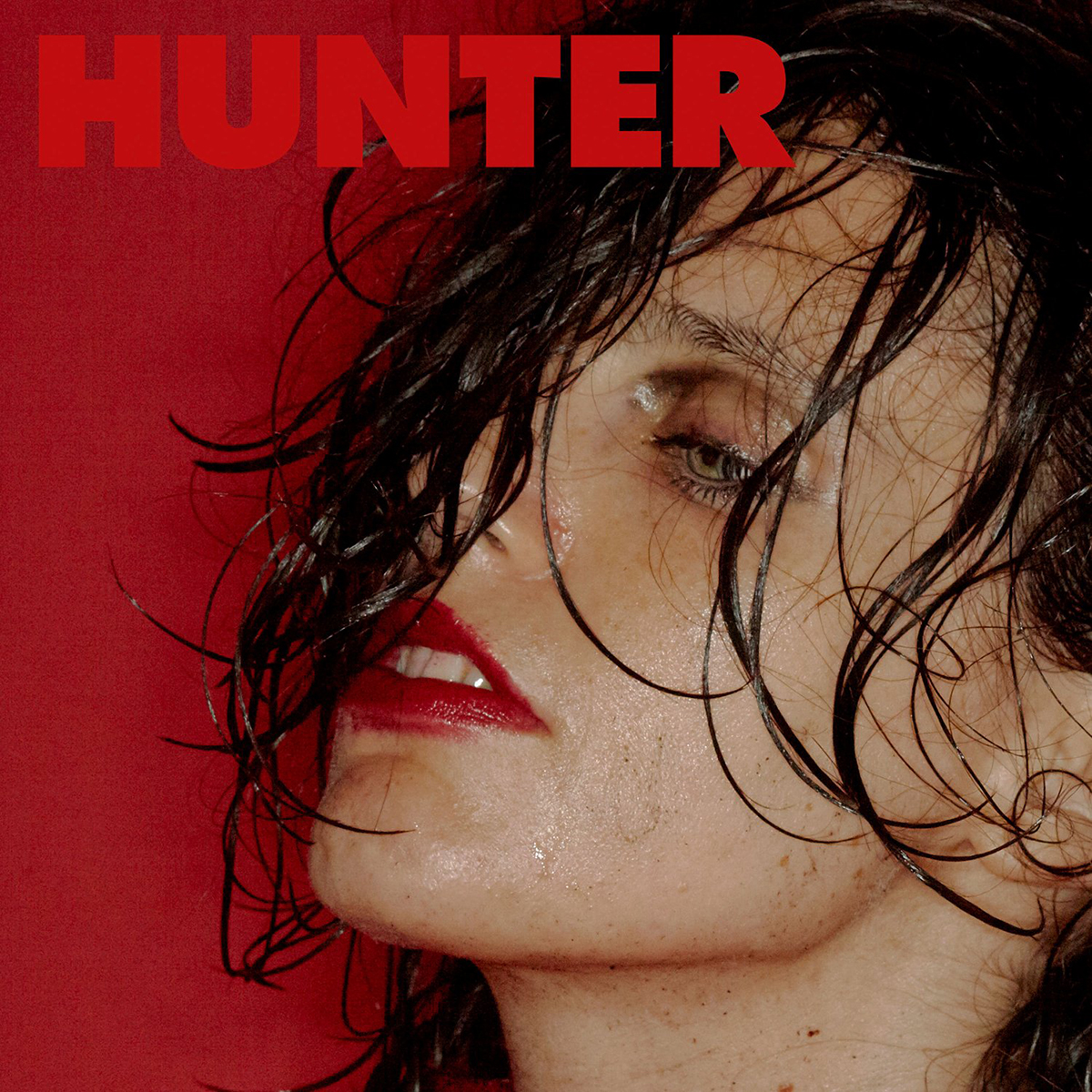 Anna Calvi – Hunter (Domino, 2018)