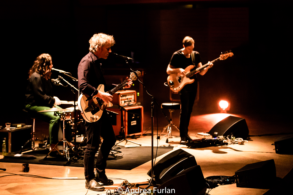 Low @ Teatro Dal Verme, Milano – 5 ottobre 2018 [opening Nadine Khouri]