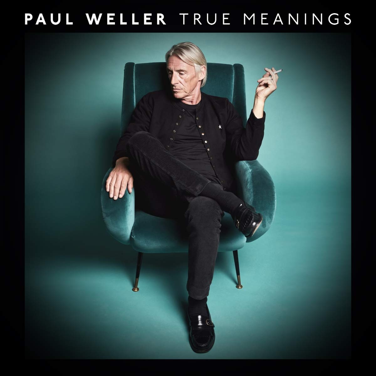 Paul Weller – True meanings (Parlophone, 2018)
