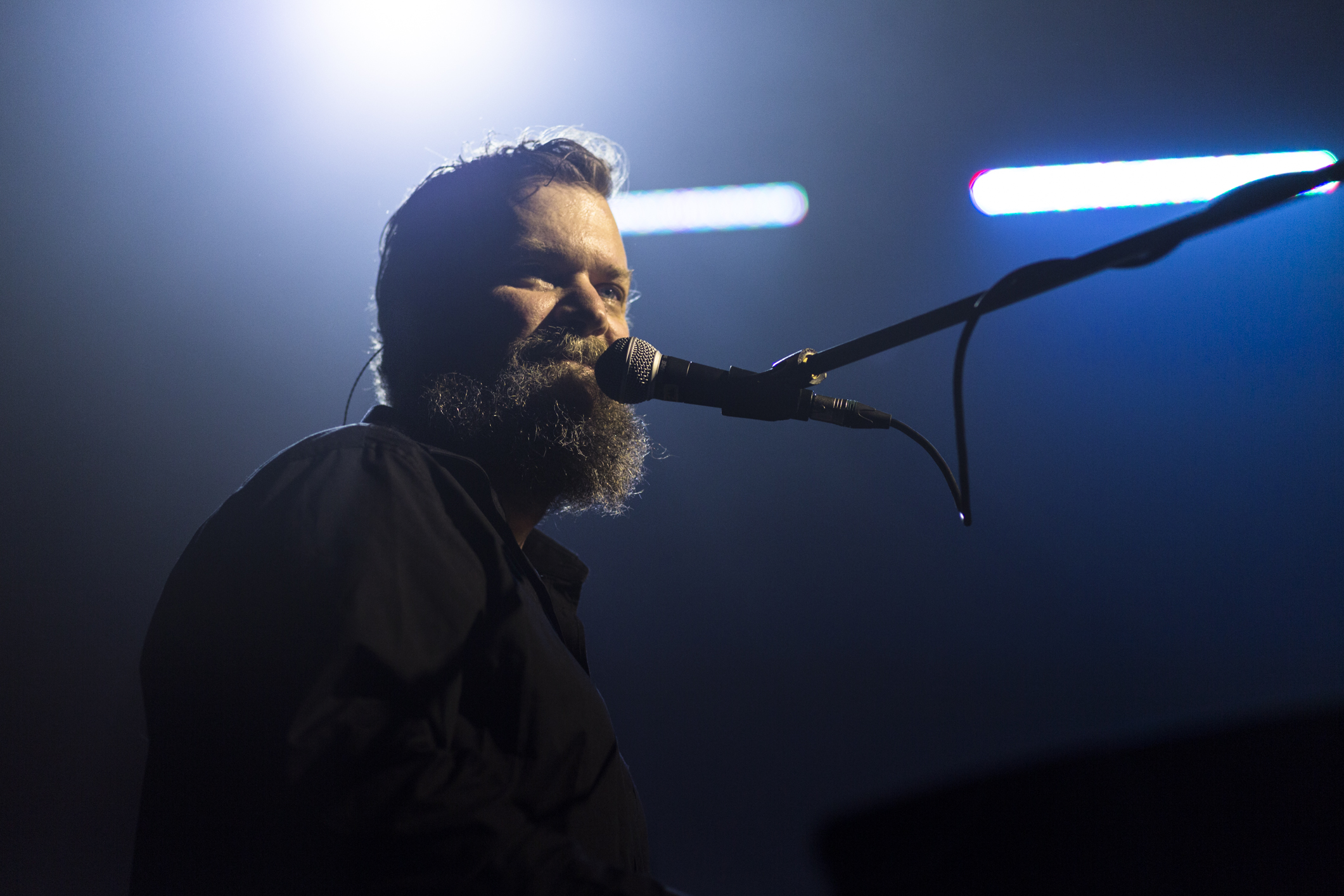 John Grant @ Magazzini Generali, Milano – 17 novembre 2018