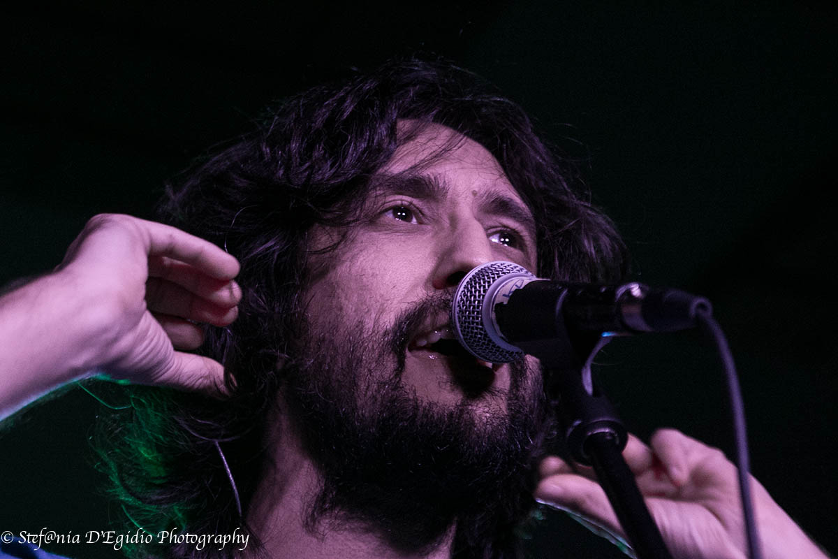 KuTso @ Circolo Ohibò – Milano, 23 novembre 2018