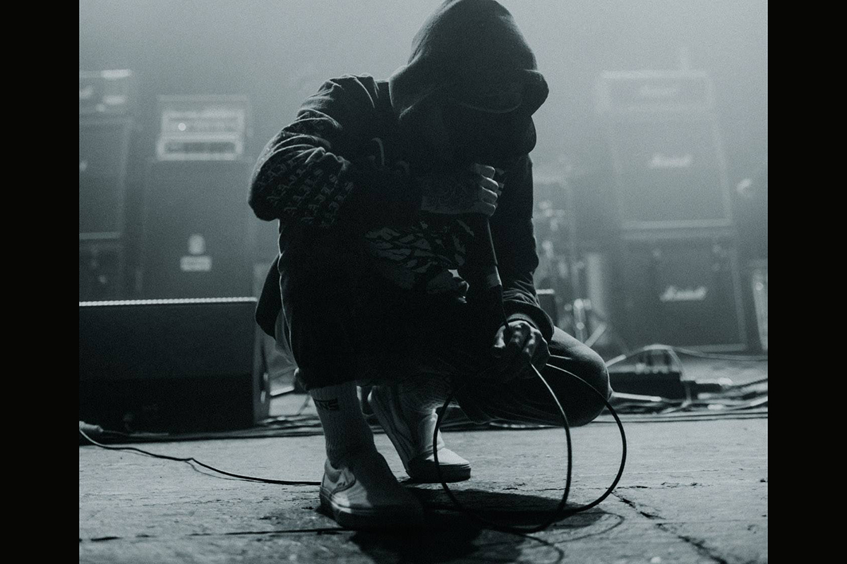 Nothing, Nowhere – Data unica in Italia, il 7 novembre all’Ohibò di Milano.
