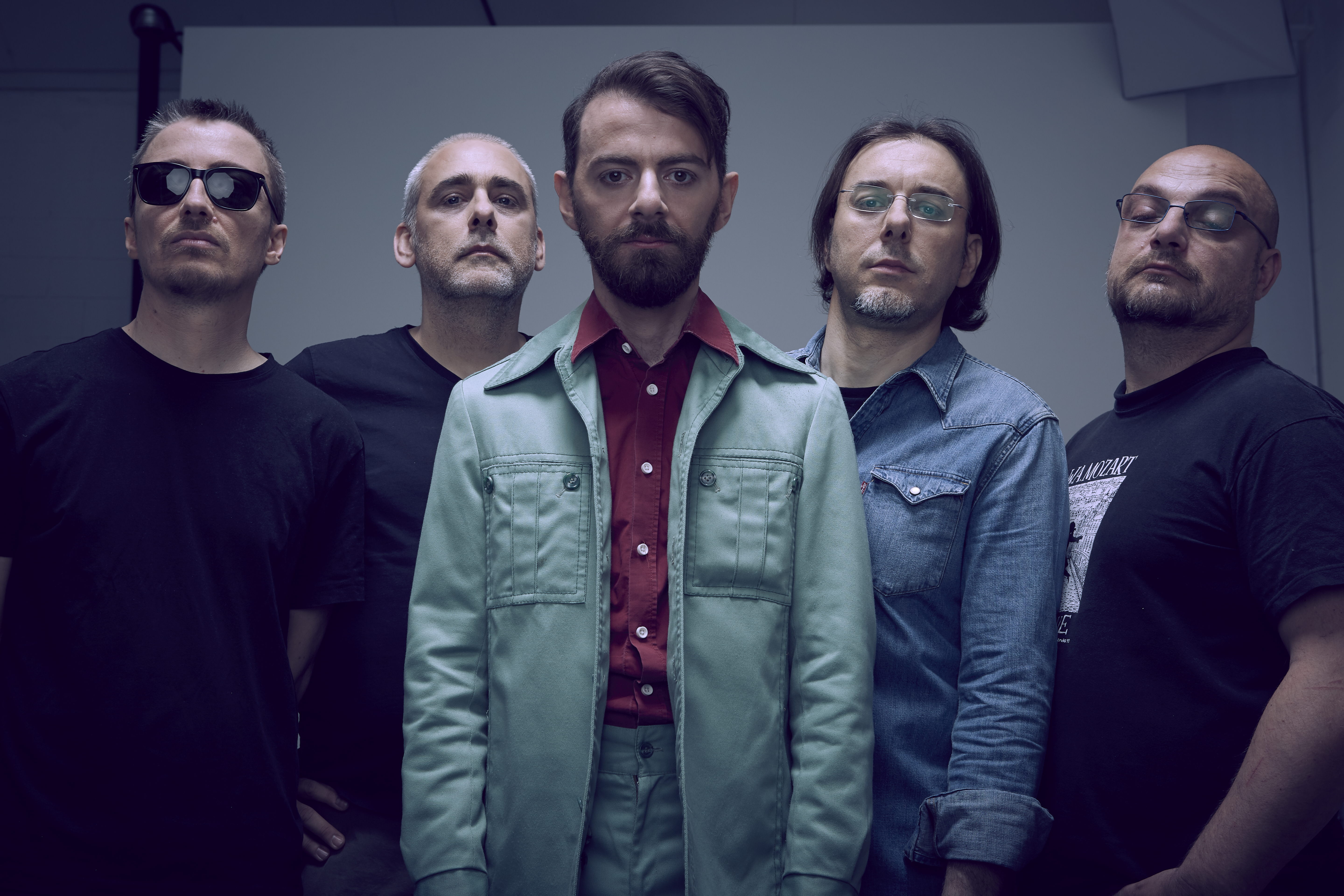 Leader Negativo: i soldi comprano tutto [l’intervista]