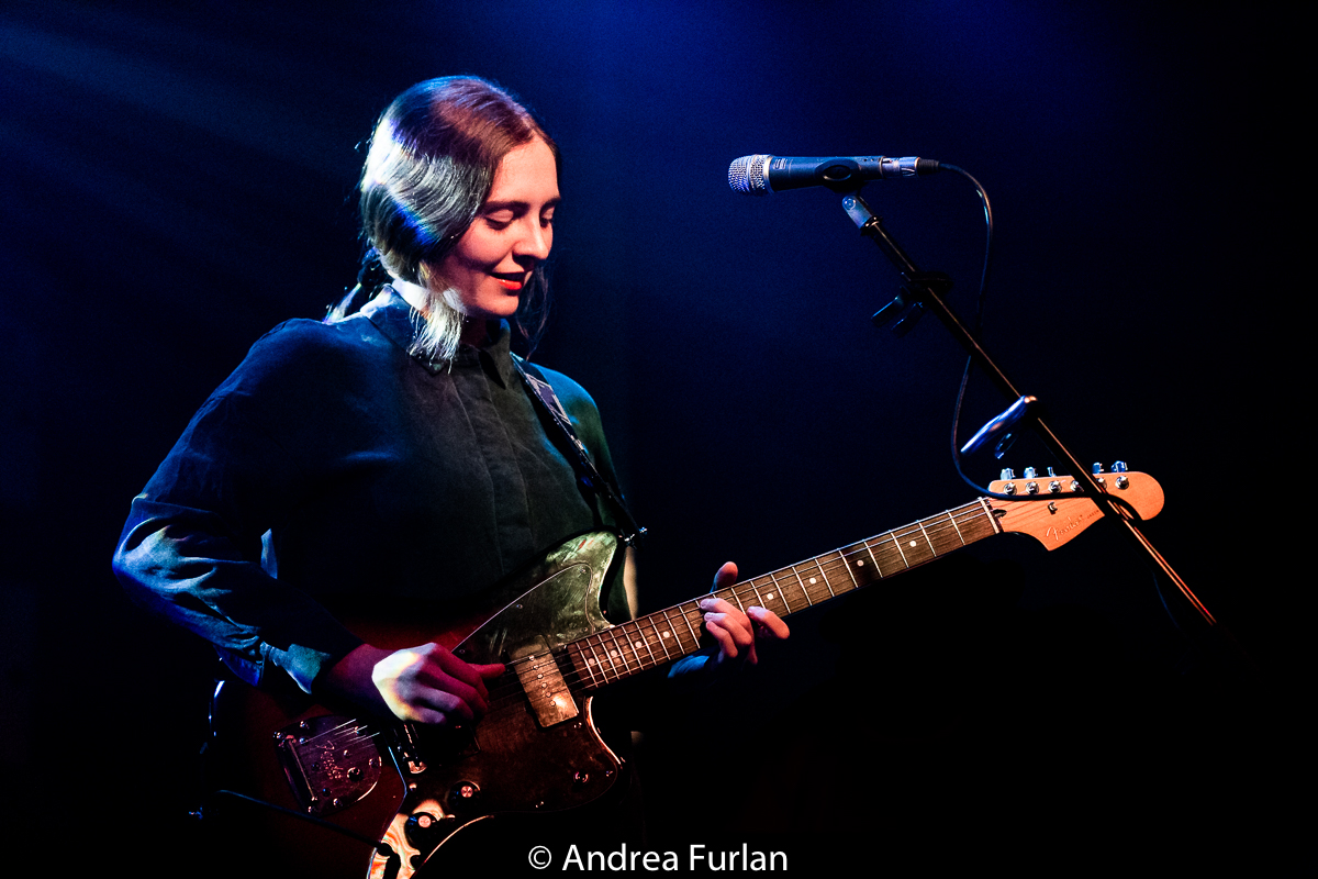 Any Other @ Serraglio – Milano, 16 novembre 2018