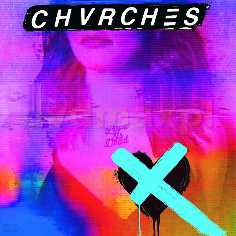Chvrches – Tra pochi giorni in Italia – 14 novembre al FABRIQUE di Milano