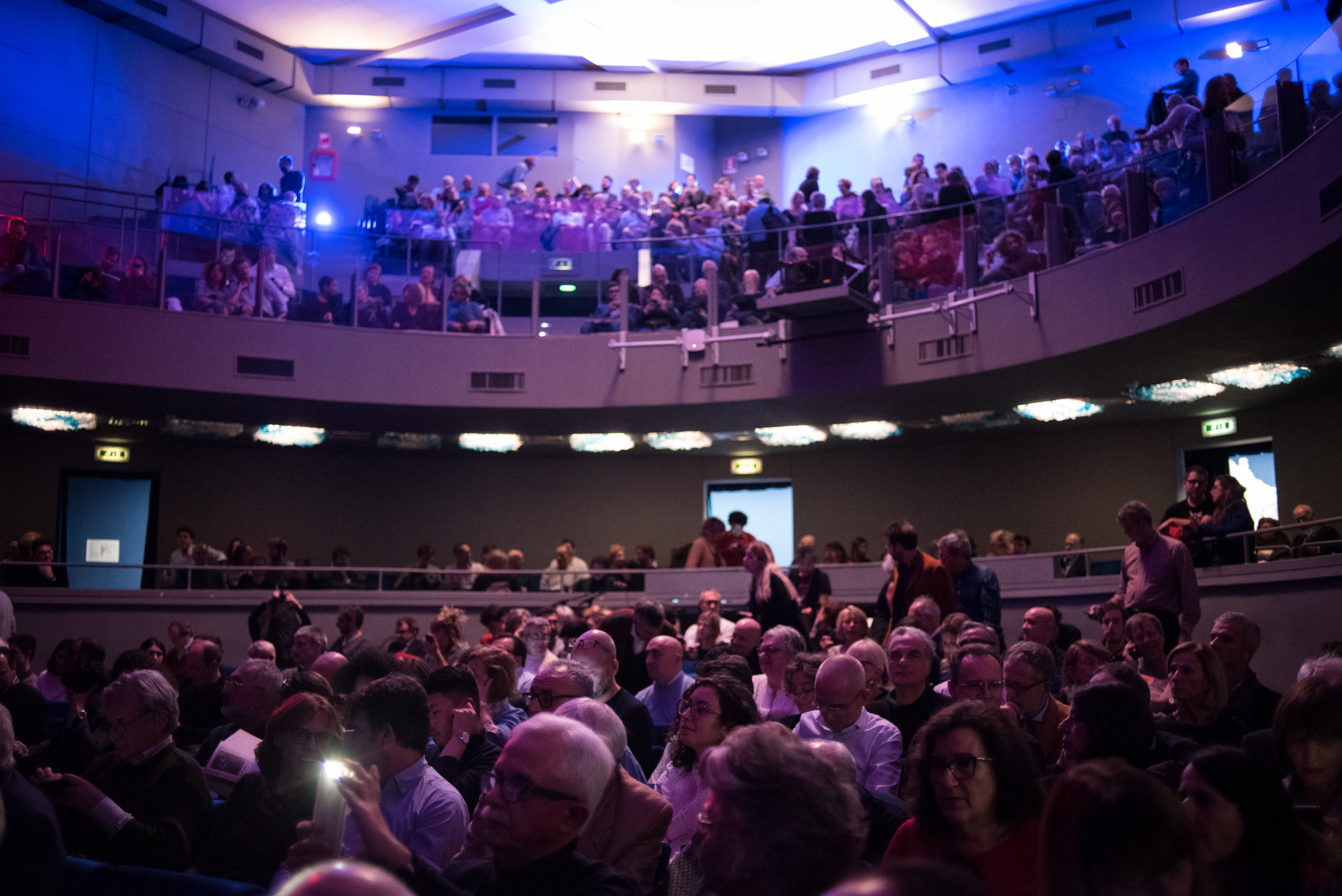 JAZZMI 2018 continua, dopo un weekend di straordinario successo