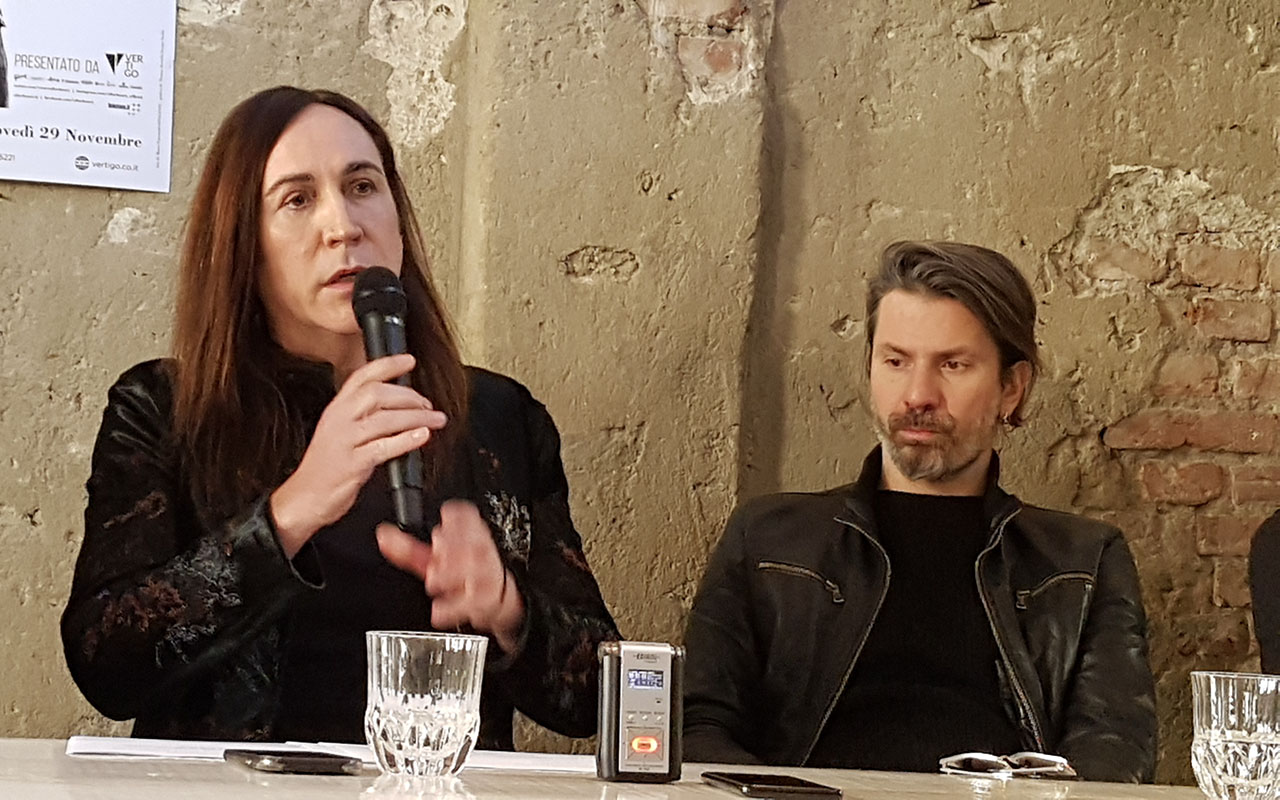 Manuel Agnelli: “Un disco solista? Boh, perchè no? Ma gli After non si sciolgono”