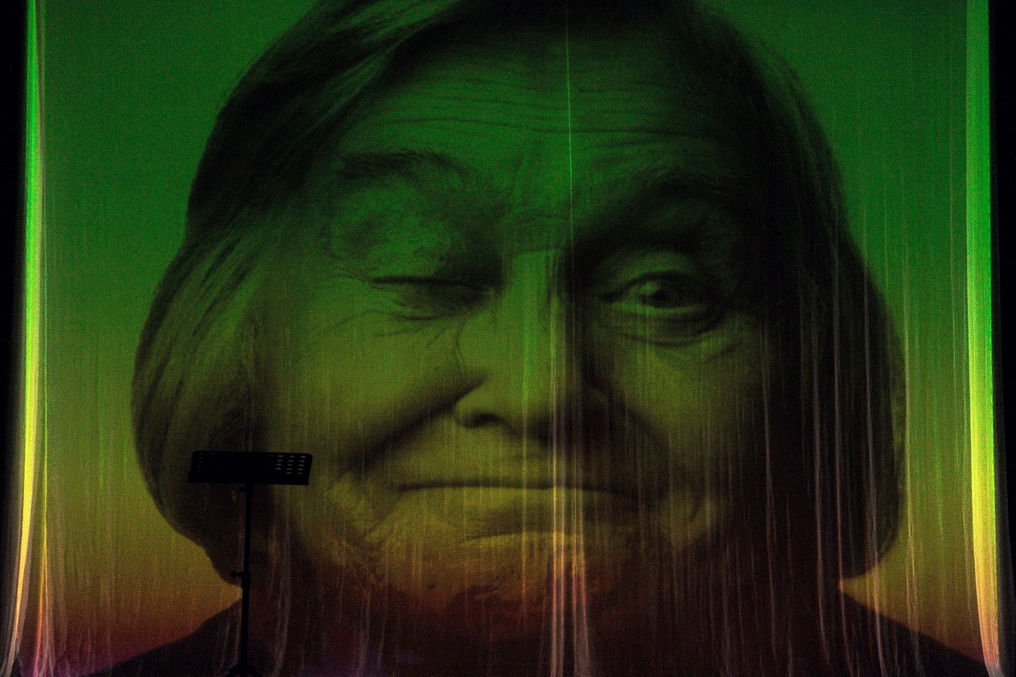 Margherita Hack una stella infinita – Teatro Verdi, Fiorenzuola d’Arda, 15 dicembre 2018