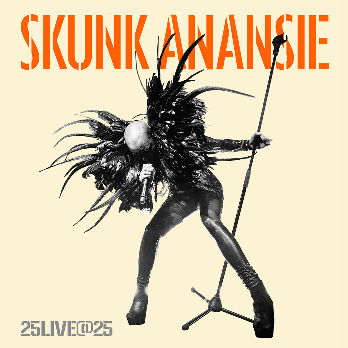 Skunk Anansie – 25Live@25 (Carosello Records, 2019)