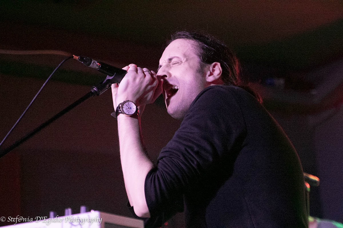 Vanarin @ Circolo ohibò – Milano, 26 gennaio 2019 [opening Baseball Gregg]