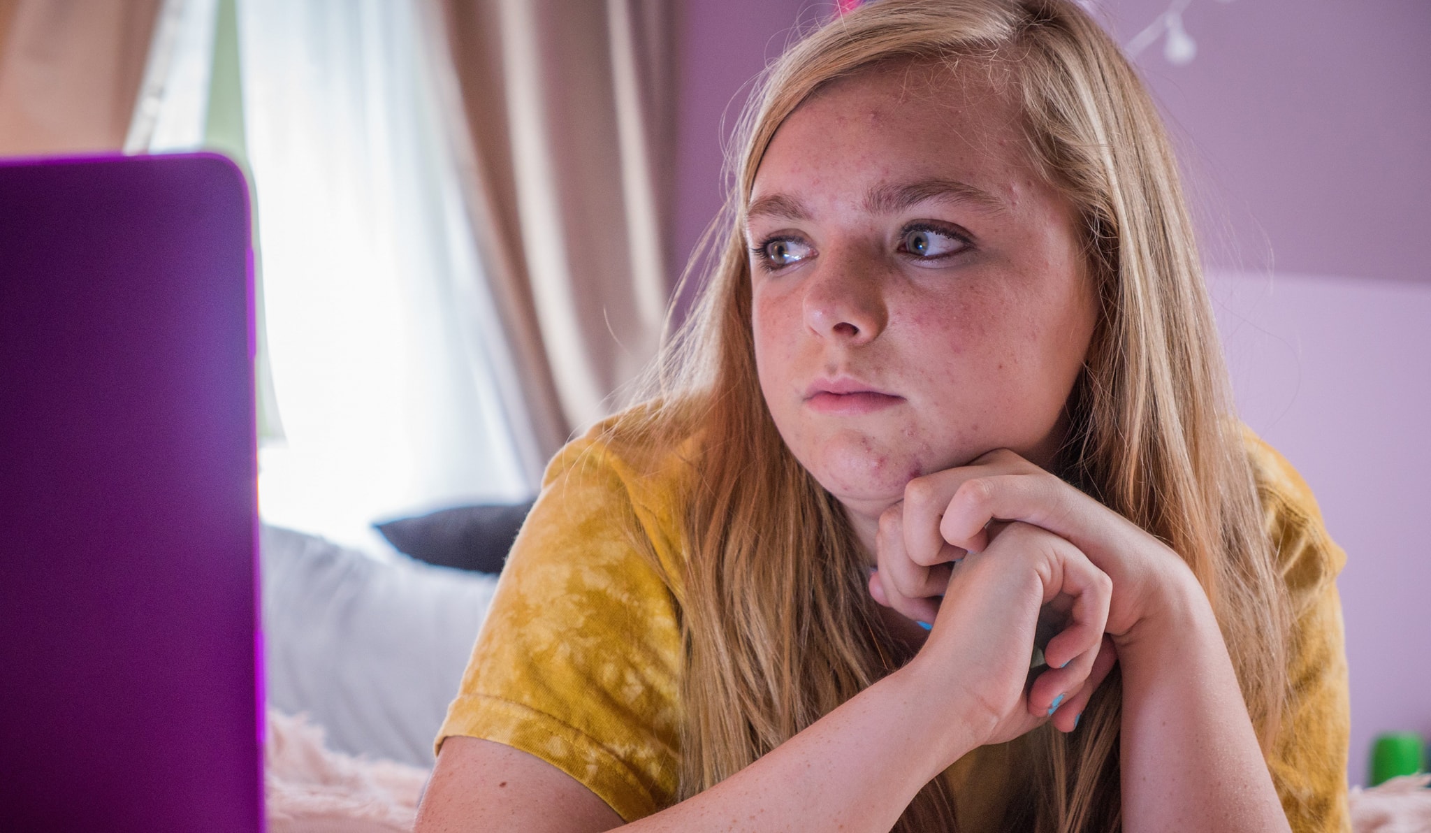 Eighth Grade – di Bo Burnham (Usa, 2018)