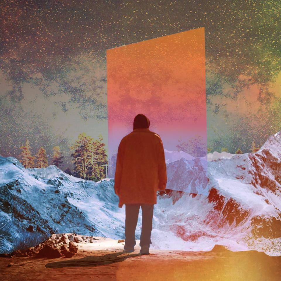 Il Terzo Istante – Estraneo (Phonarchia Dischi, 2019)