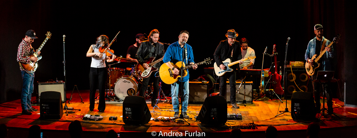 We’ll meet again someday – Cesare Carugi @ Spazio Teatro 89 – Milano, 11 gennaio 2019