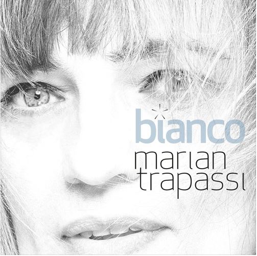 Marian Trapassi – Bianco (Adesiva Discografica, 2019)