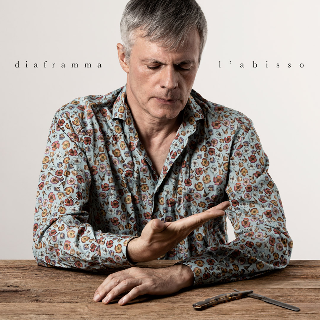 Diaframma – L’Abisso (Diaframma Records, 2018)
