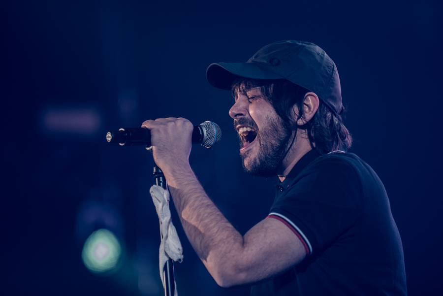 Calcutta @ Forum, Assago (Mi) – 21 gennaio 2019