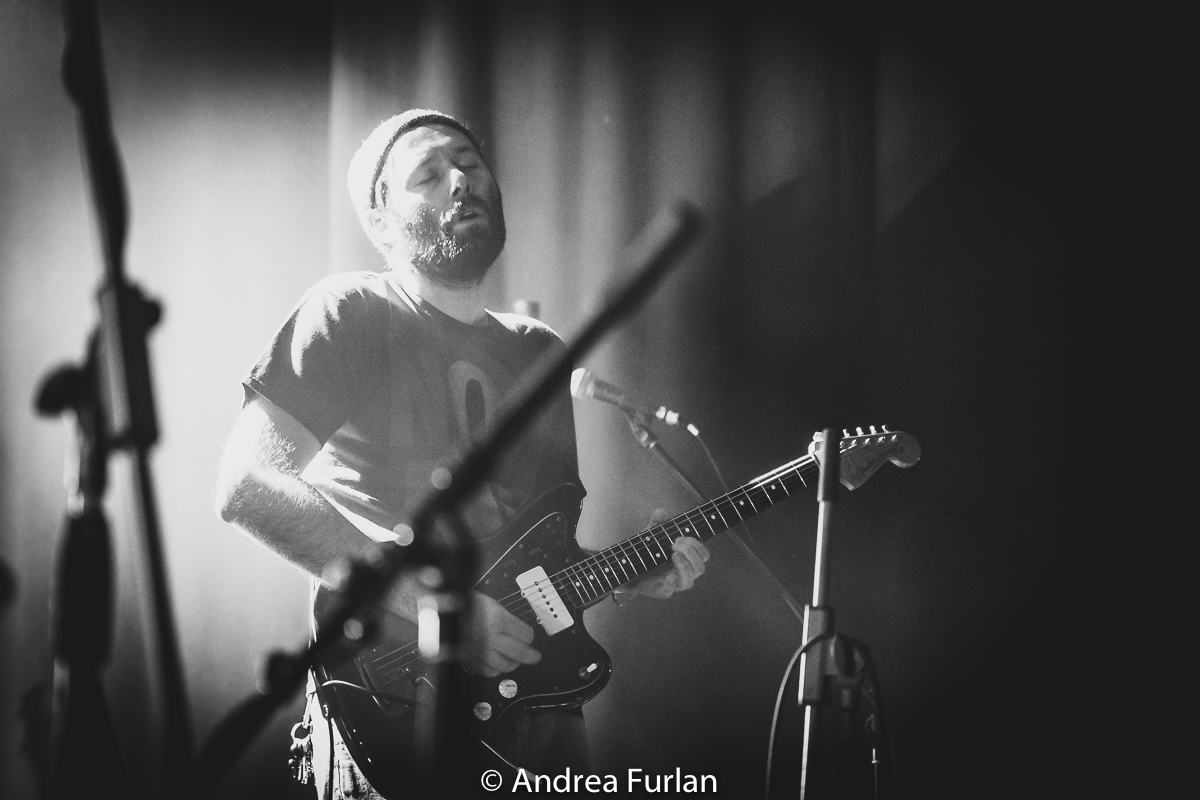 Giardini di Mirò @ Santeria Social Club – Milano, 18 gennaio 2019
