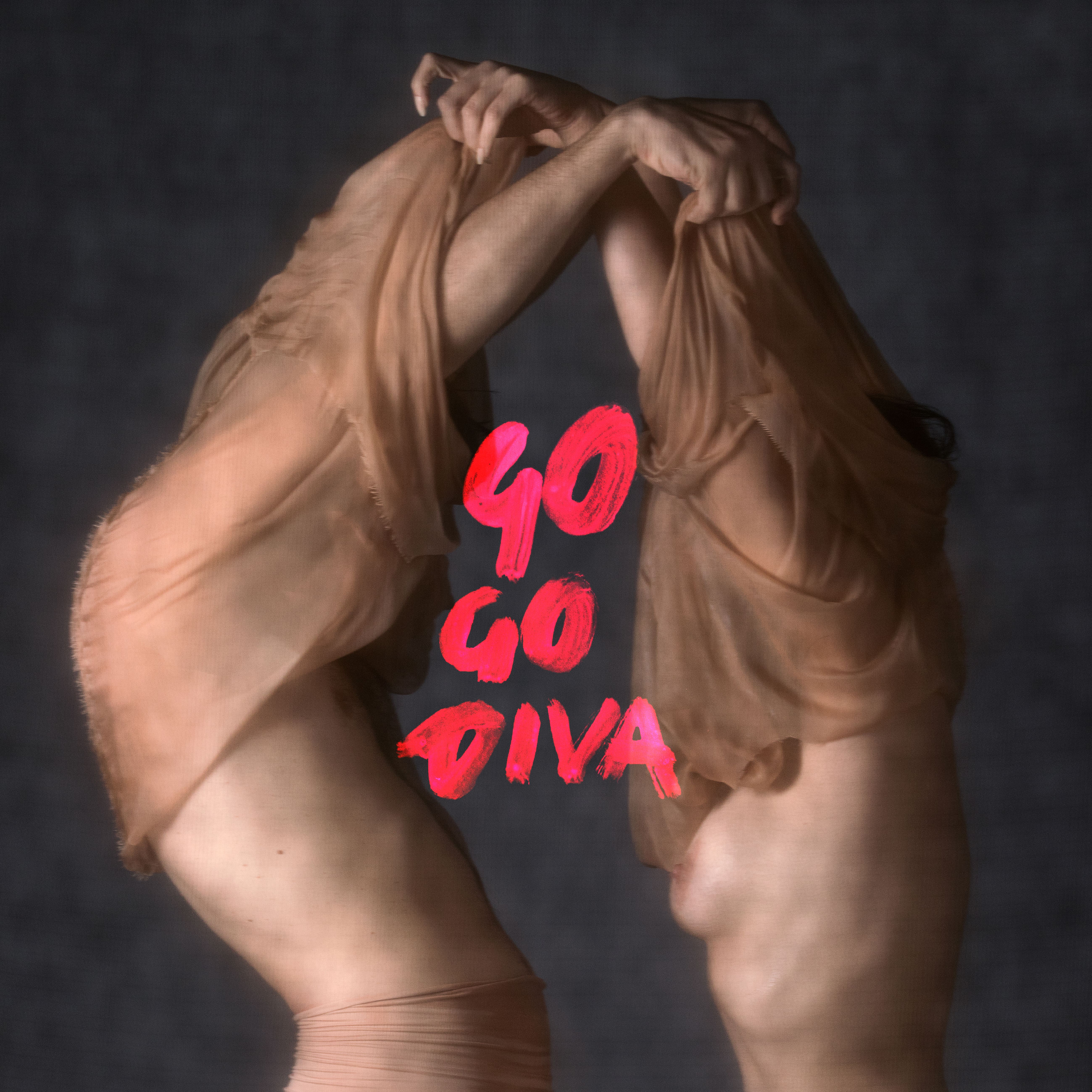 La Rappresentante Di Lista – Go Go Diva (Woodworm, 2018)