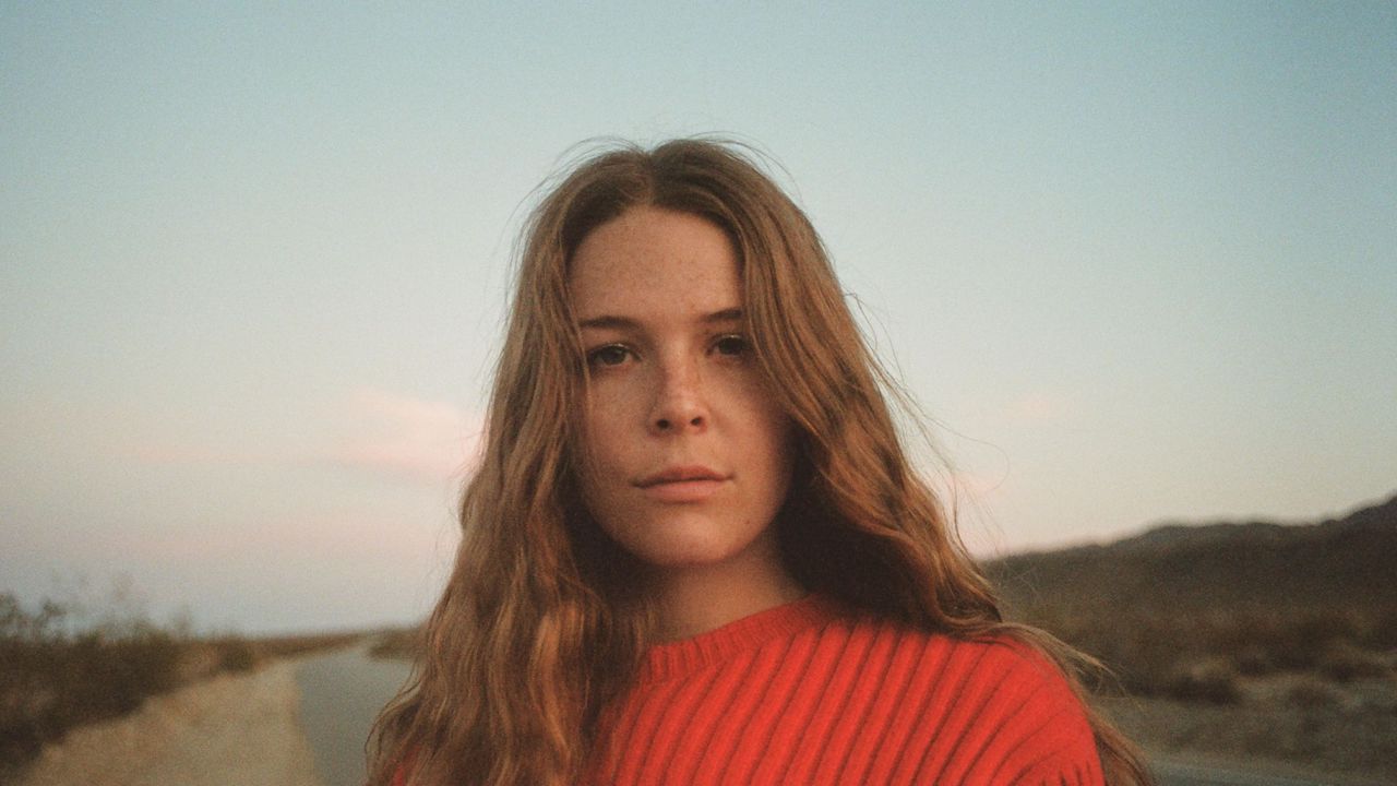 Maggie Rogers: per un folk 2.0