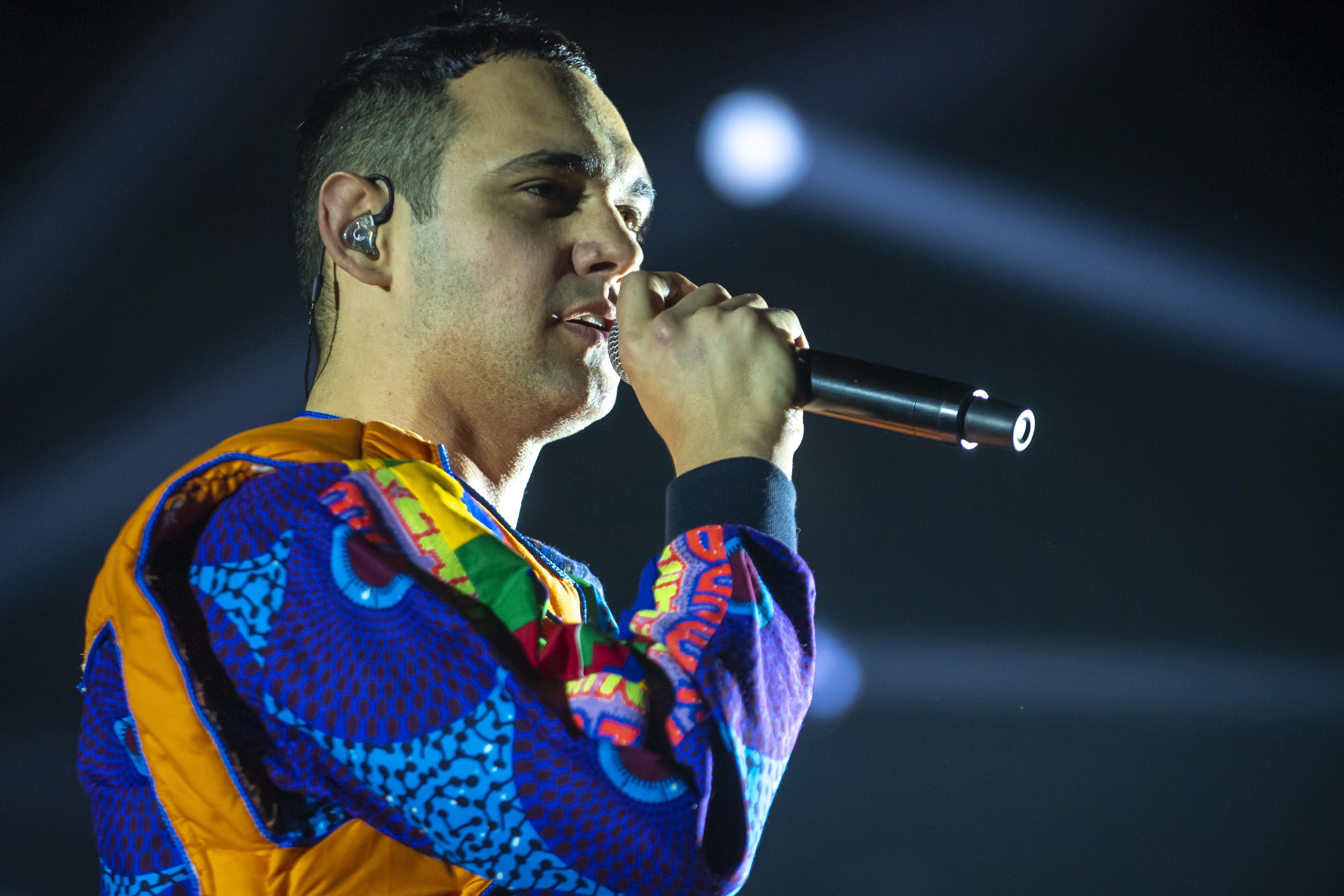 Cosmo @ Forum, Assago (Mi) – 2 febbraio 2019