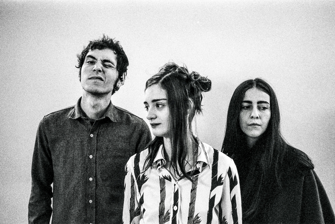 Be Forest: Quando la notte bussa, lasciala entrare [l’intervista]
