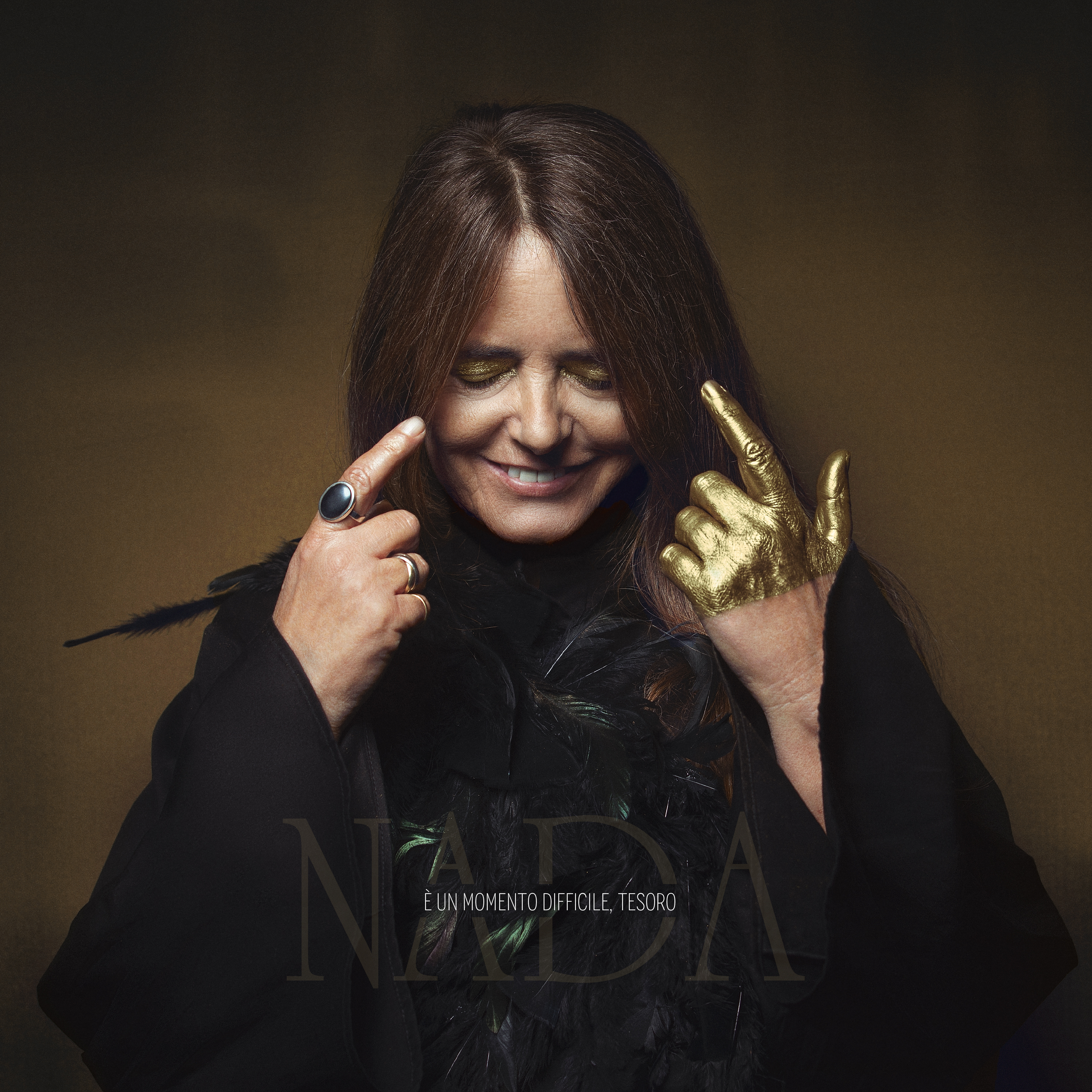 Nada – E’ un momento difficile, tesoro (Woodworm, 2019)