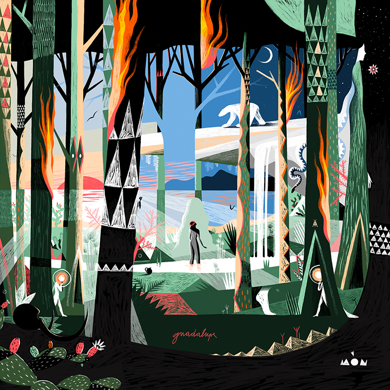 Mòn – Guadalupe (Urtovox, 2019)