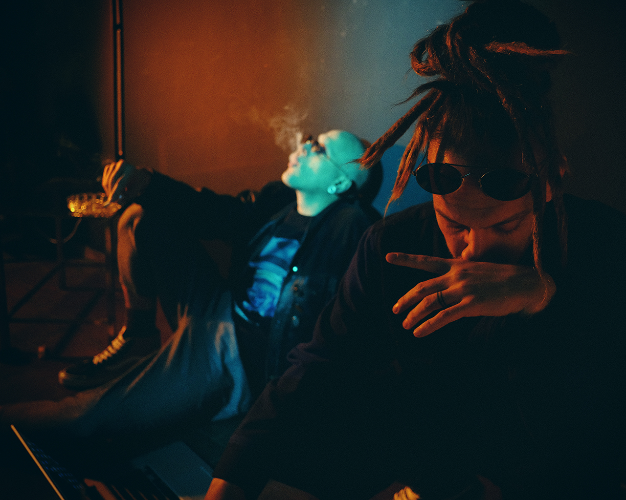 Frenetik & Orang3 – ZeroSei (Asian Fake, 2019)