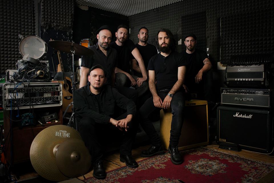 Il Muro del Canto: distanza, amore, tempo e ricordi… [l’intervista]