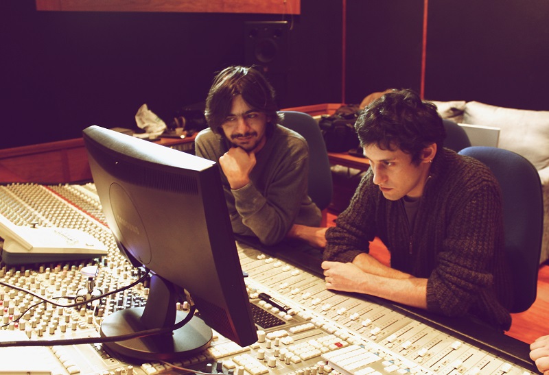 Mattia Donna & La Femme Piège ci raccontano come è stato lavorare alle canzoni di Mia Martini per il film “Io sono Mia”