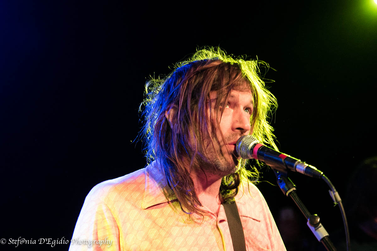 The Lemonheads @ Biko – Milano, 26 febbraio 2019 [opening Karl Larsson]