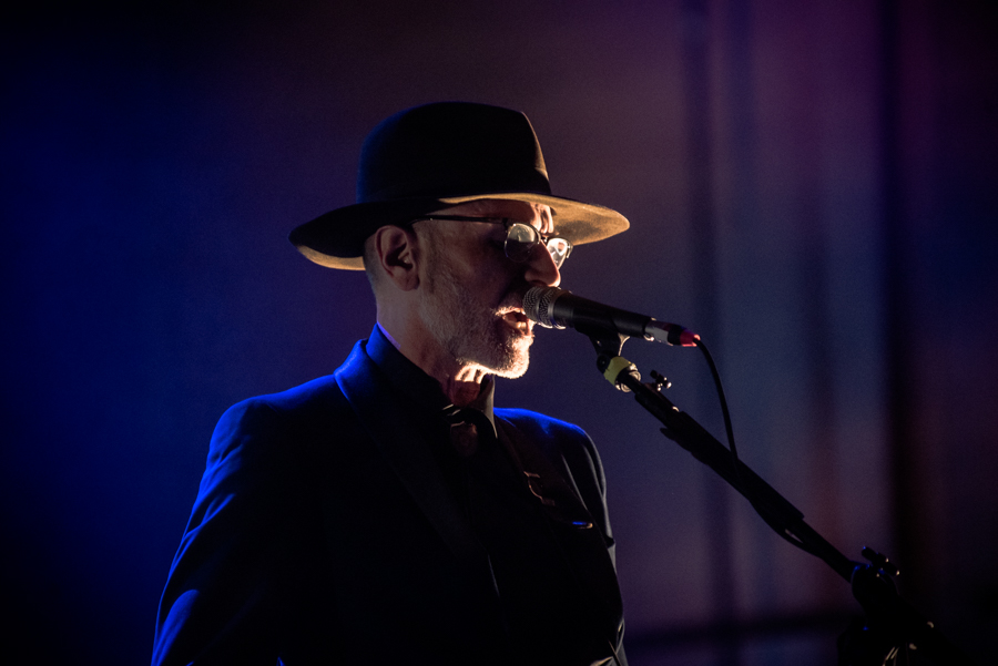 Massimo Volume @ Auditorium di Milano – 14 marzo 2019