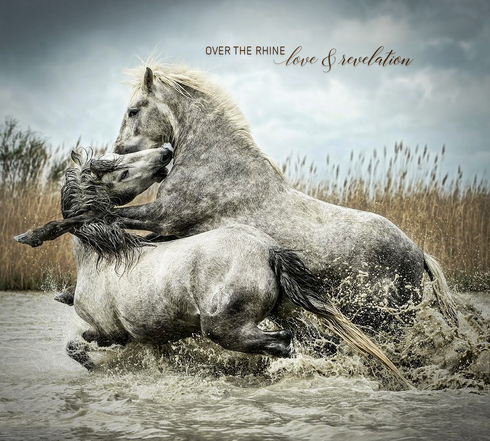 Over The Rhine – Love & Revelation (Great Speckled Dog, 2019)