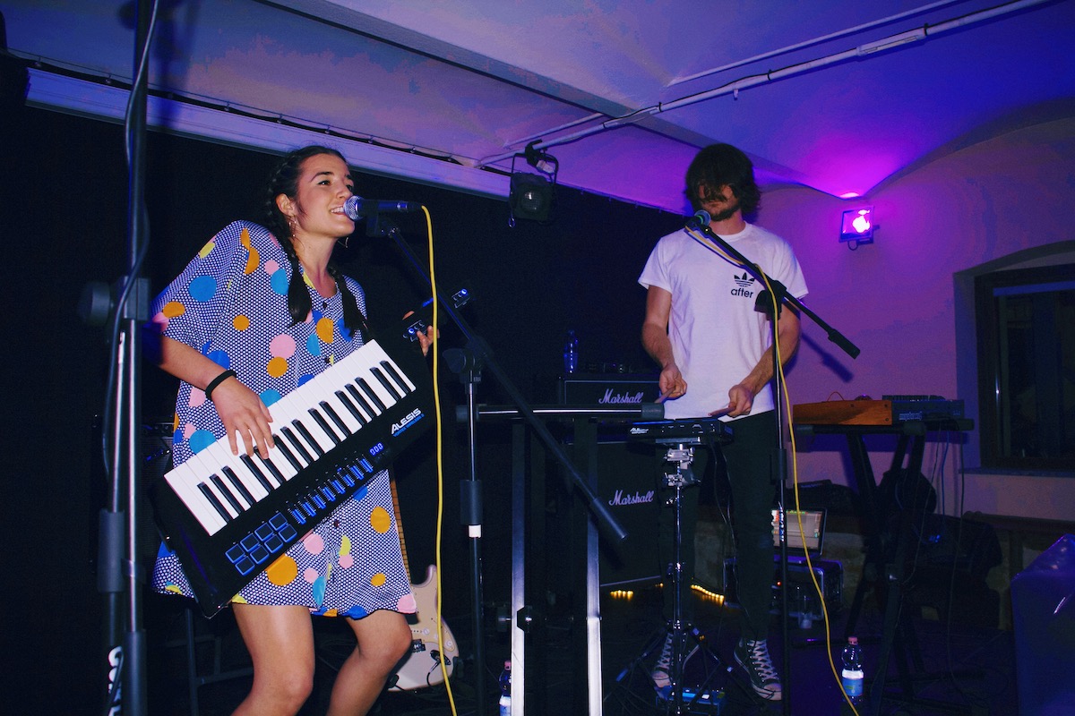 Elasi @ Mare Culturale Urbano – Milano, 4 aprile 2019