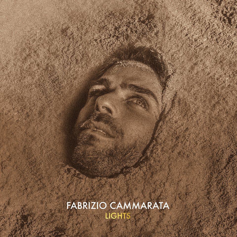 Fabrizio Cammarata – Lights (800A/Kartel Music, 2019)