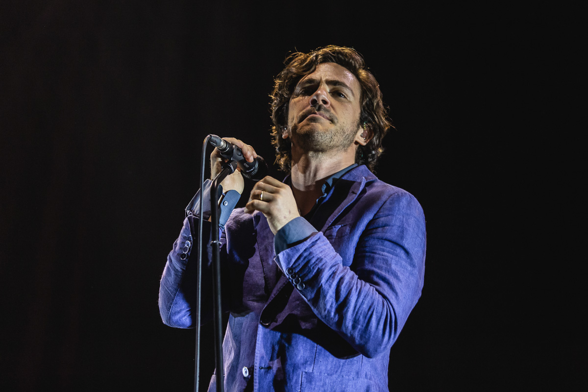 Jack Savoretti – Singing to Strangers tour @ Fabrique, Milano – 17 aprile 2019