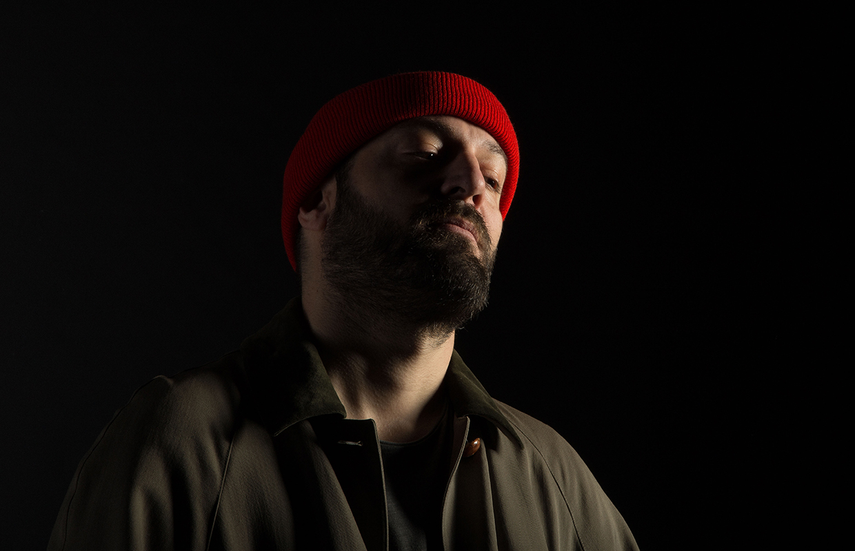 Megha: Adesso mi potete anche vedere in faccia