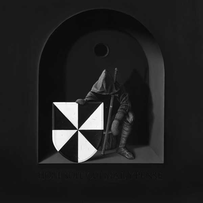 Unkle – The Road: Part II/Lost Highway (Songs for the Def, 2019)