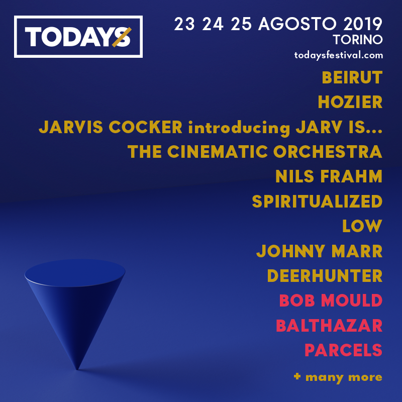 Gianluca Gozzi (TOdays Festival): Anche l’Italia ha il suo Primavera Sound?