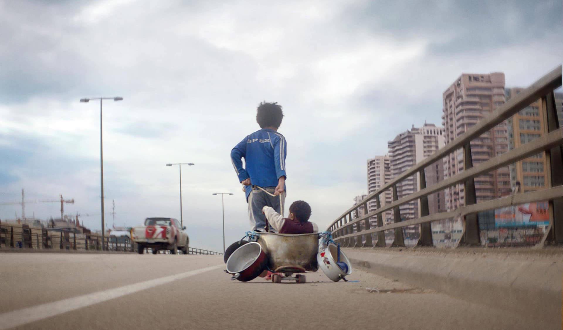 Cafarnao – caos e miracoli – di Nadine Labaki (Libano, Usa, 2018)