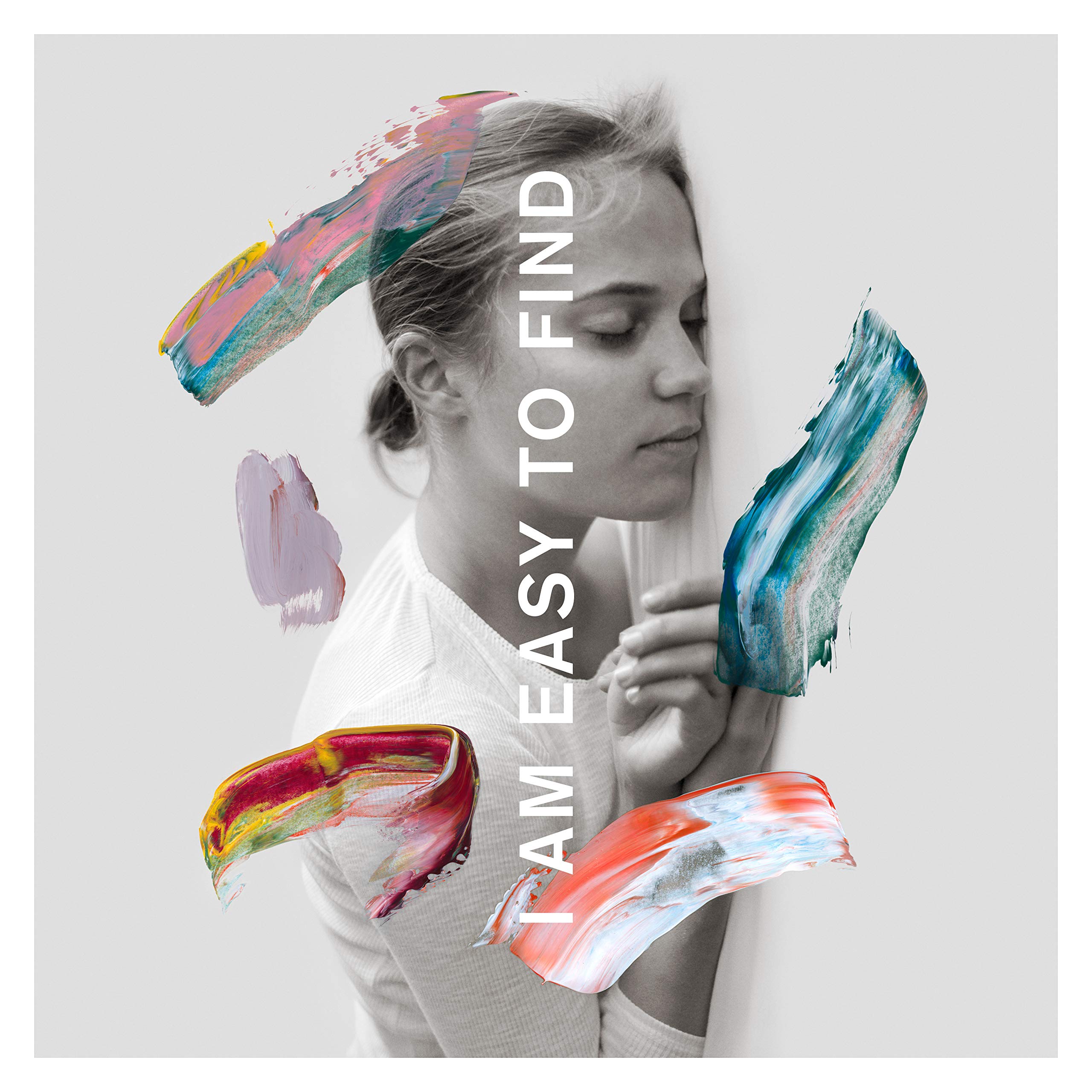 The National – I am easy to find (4AD, 2019)