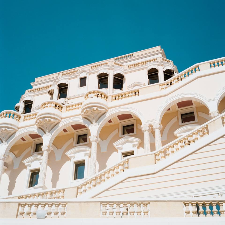 Abiku – Monte Carlo (Costello’s Records, 2019)