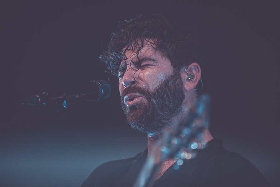 Foals @ Fabrique, Milano – 16 maggio 2019