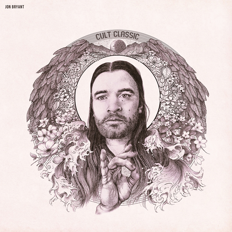 Jon Bryant – Cult Classic (Nettwerk, 2019)