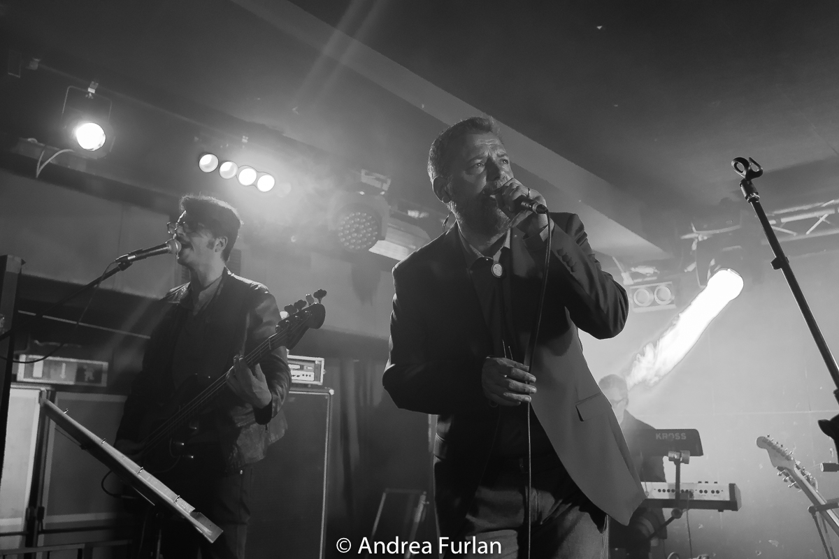 Virginiana Miller: Benvenuti nell’America irreale di McCoy