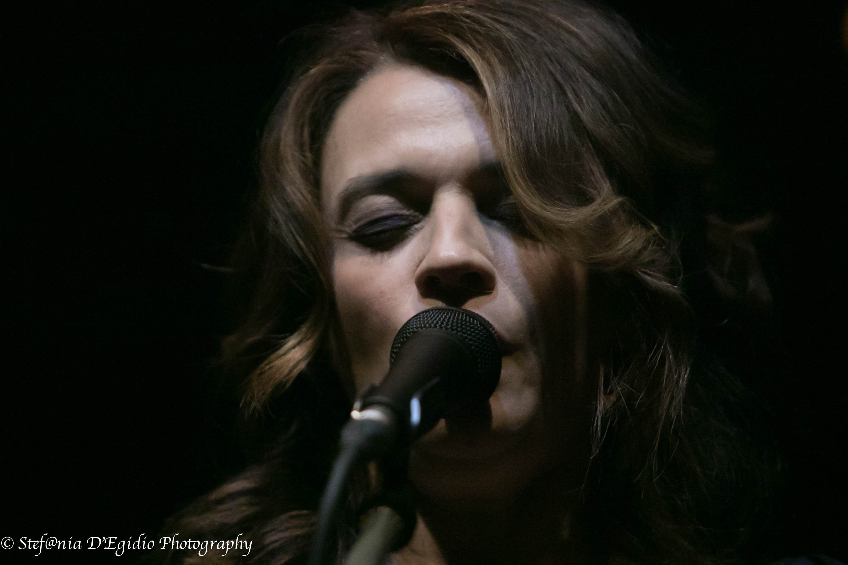 Carmen Consoli @ Parco Tittoni, Desio (Mb) – 21 giugno 2019 [opening Diodato]