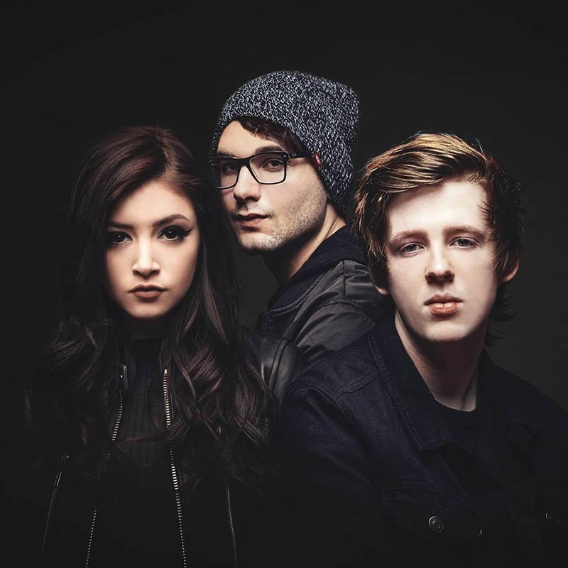 Against The Current – 01/06/19 @Legend Club (Milano)