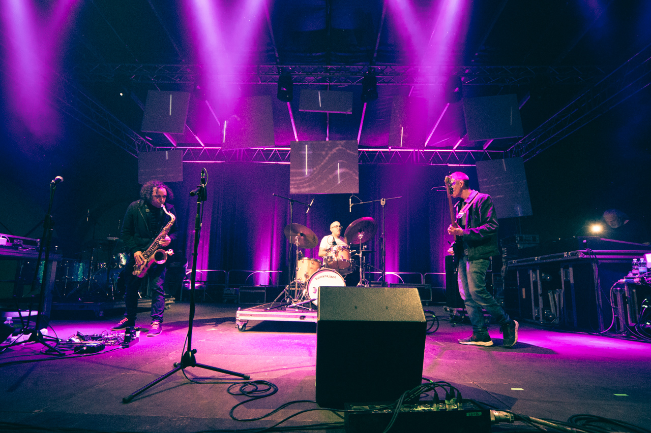 Ill Considered @ NovaraJazz – Broletto di Novara, 31 maggio 2019