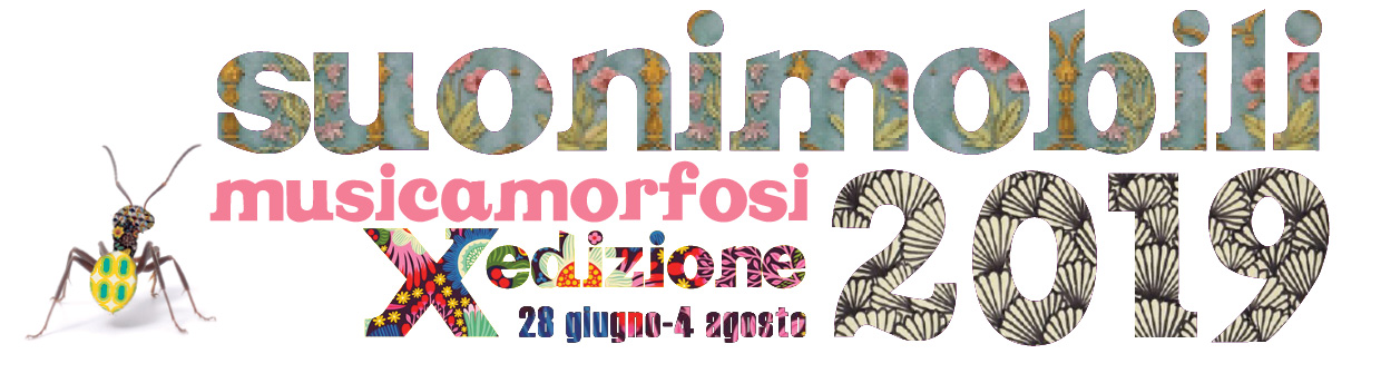 Suoni Mobili – al via la decima edizione (dal 28 giugno: 67 concerti in 38 giorni)