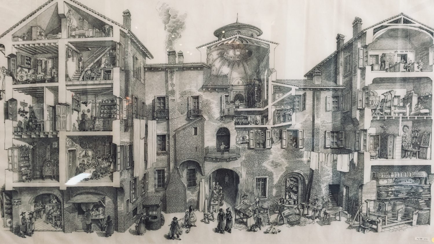 Francesco Corni al Castello Visconteo Sforzesco di Novara – fino al 30 giugno